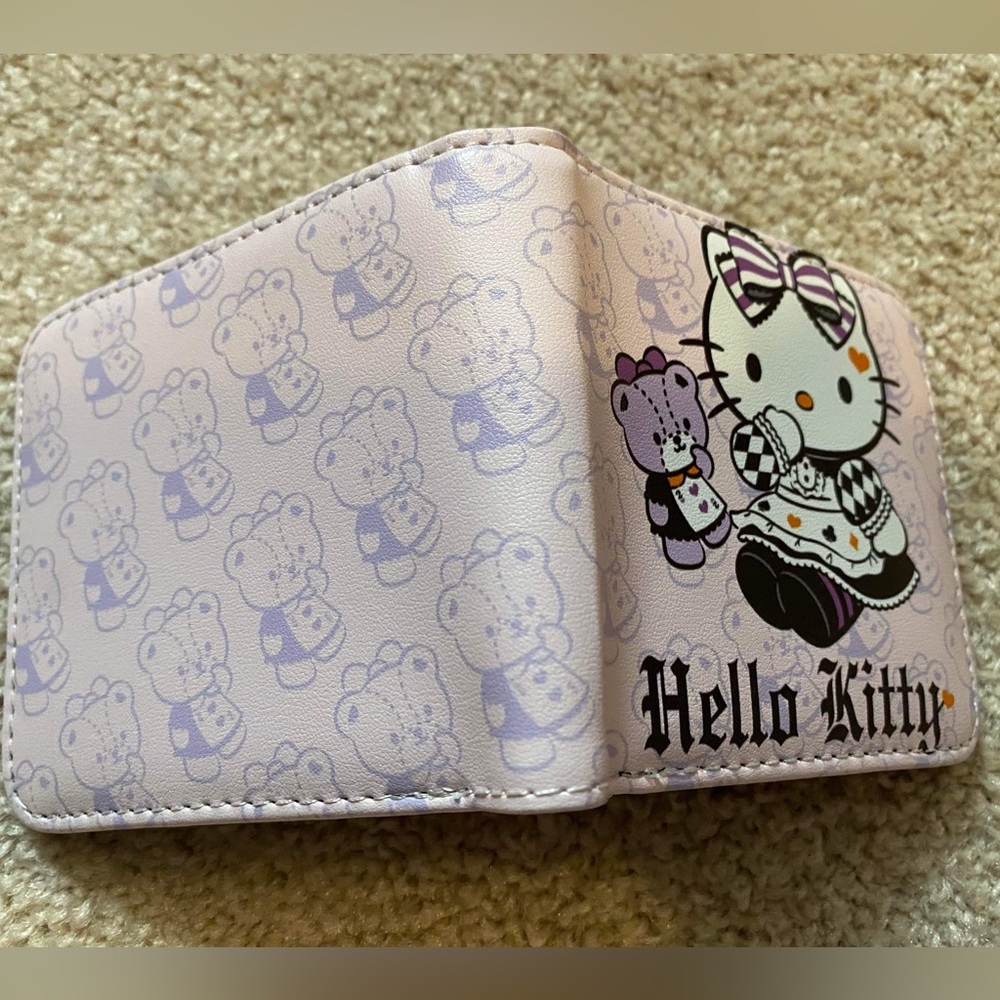 Wallet - Picture 2 of 3